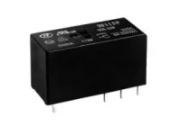 Relay 12V8A HF-115F/012-2ZS4 8 Chân
